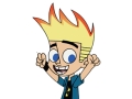 Jeux de Johnny Test 