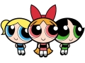 Jeux Powerpuff Girls 