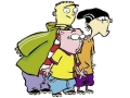 Jeux Ed Edd et Eddy 