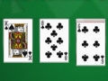 Klondike Solitaire jeux 