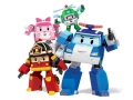 Robocar Poli jeux 