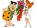 Jeux de flintstones 