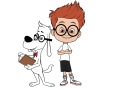 Jeux Peabody et Sherman 