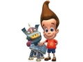 Jimmy Neutron jeux 