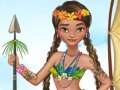 Moana jeux 