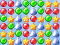 Retour aux jeux Candyland 
