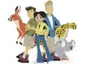 Wild Kratts jeux 