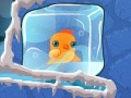 Jeux de Unfreeze me 