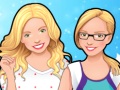 Liv et Maddie jeux 