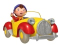 Jeux de Noddy 