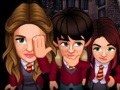 Jeux de House of Anubis 