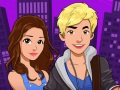 Jeux Austin et Ally 