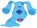 Blue`s Clues jeux 