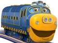 Jeux de Chuggington 