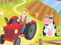 Jeux Farm Express 