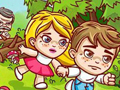 Jim aime les jeux de Mary 