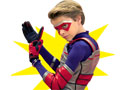 Jeu Henry Danger 