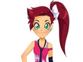 Jeux Lolirock 