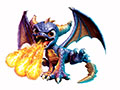 Skylanders Spyro