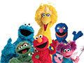 Sesame Street jeux  en ligne