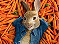 Peter Rabbit Jeux 