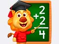 Jeux de mathématiques en ligne 