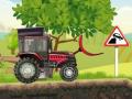 Jeux de tracteur