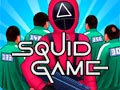 Jouez au jeu Squid en ligne 