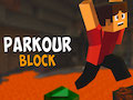 Jeux de parkour en blocs en ligne 