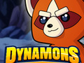 Jeux de Dynamon en ligne 