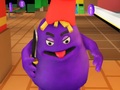 Jeux de grimaces en ligne 