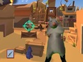 Jeux Rat Milton 