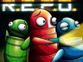 Repo de jeux 