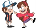 Jeux de Gravity Falls 