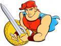 Jeux Hercules 