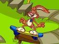 Jeux de lapin 