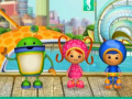 Umizoomi jeux 