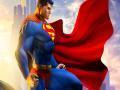 Jeux en ligne Superman