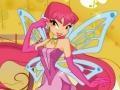  Jeux de Winx