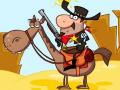 Jeux de Cowboys en ligne 