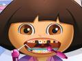 Traiter les dents jeux 