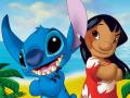 Jeux Lilo et Stitch 
