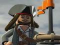 Lego Pirates des Caraibes jeux