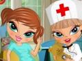 Surgeon jeux pour Filles 