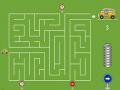 Labyrinthe jeux