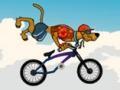 Jeux de Bmx 