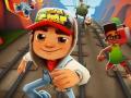 Jeux Subway Surfers