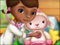 Jeux Doc McStuffins 