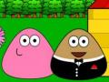 Pou jeux 