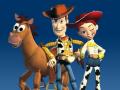 Jeux Toy Story 